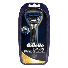Бритва Gillette Fusion ProGlide Power Gold 1 шт