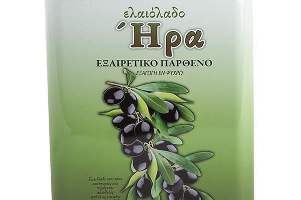 Масло оливковое Elaiolado Hpa 3 л в интернет-магазине продуктов с Преображенского рынка Apeti.ru