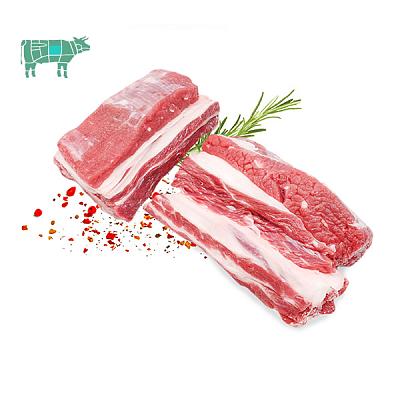  Говяжьи ребрышки охлажденные в интернет-магазине свежих фермерских продуктов Apeti.ru