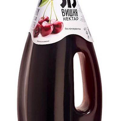 Нектар SIS вишня 1,6 л в Apeti.ru Нектар SIS вишня 1,6 л в интернет-магазине свежих фермерских продуктов Apeti.ru