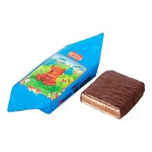 Конфеты Мишка на поляне 250г КФ Коммунарка  