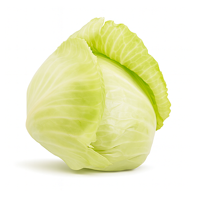 Капуста молодая 