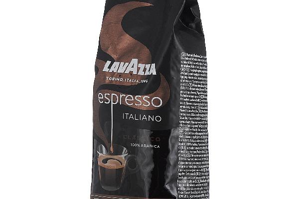  Кофе LavAzza Espresso в зернах 250 г в интернет-магазине продуктов с Преображенского рынка Apeti.ru