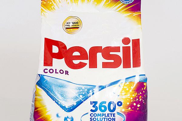  Стиральный порошок Persil Color 360 автомат 4,5 кг в интернет-магазине продуктов с Преображенского рынка Apeti.ru