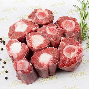  Говяжий хвост замороженный в интернет-магазине свежих фермерских продуктов Apeti.ru
