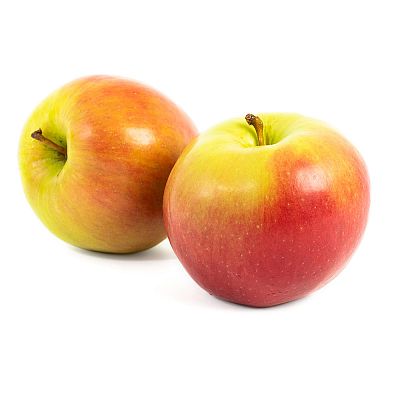 Яблоки апорт