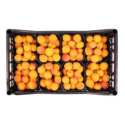  Абрикосы, ящик 5 кг в интернет-магазине свежих фермерских продуктов Apeti.ru