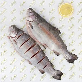  Форель карельская очищенная охлажденная мелкая в интернет-магазине свежих фермерских продуктов Apeti.ru