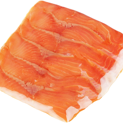Семга слабосоленая филе ломтики 300 г в Apeti.ru Семга слабосоленая филе ломтики 300 г в интернет-магазине свежих фермерских продуктов Apeti.ru
