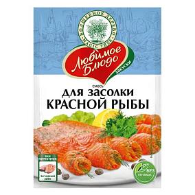  Приправа Волшебное дерево для засолки красной рыбы 100 г в интернет-магазине свежих фермерских продуктов Apeti.ru