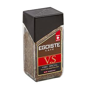  Кофе Egoiste V.S молотый растворимый 100 г в интернет-магазине свежих фермерских продуктов Apeti.ru