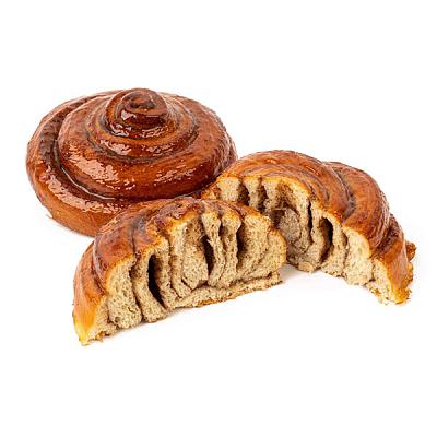  Улитка с корицей премиум 2 шт ~ 180 г в интернет-магазине свежих фермерских продуктов Apeti.ru