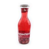 Компот Vital из малины 1 л