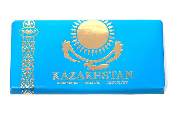  Шоколад Рахат казахстанский 100 г в интернет-магазине продуктов с Преображенского рынка Apeti.ru