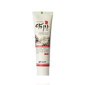 Зубная паста Hanil Arirang Whitening отбеливающая 150г