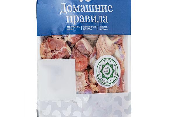  Куриные желудки замороженные (лоток) Каббалкптица в интернет-магазине продуктов с Преображенского рынка Apeti.ru