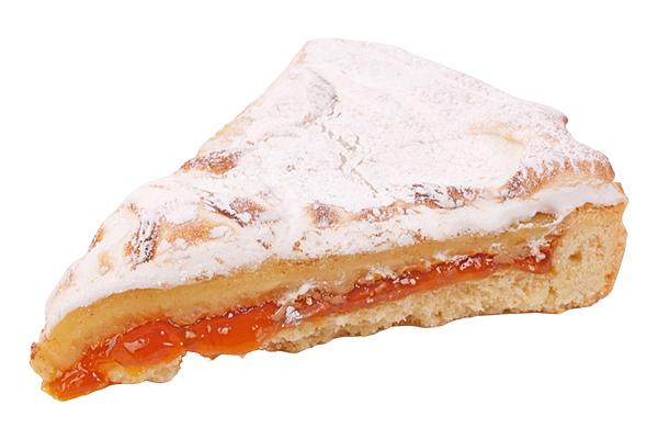  Торт Мандариновый 130 г в интернет-магазине продуктов с Преображенского рынка Apeti.ru
