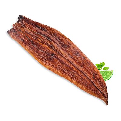 Угорь жареный в соусе Унаги 1 кг