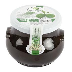  Варенье MultiFood из грецких орехов 440 г в интернет-магазине свежих фермерских продуктов Apeti.ru