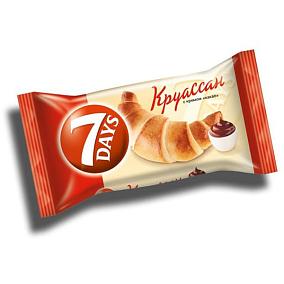  Круассан 7 Days с кремом какао 65 г в интернет-магазине свежих фермерских продуктов Apeti.ru