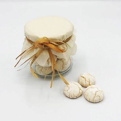 Печенье амаретти 20 шт