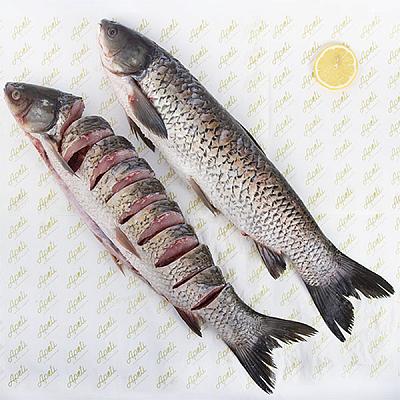  Белый Амур очищенный охлажденный в интернет-магазине свежих фермерских продуктов Apeti.ru