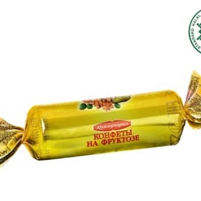 Конфеты На Фруктозе 250 г, КФ Коммунарка в Apeti.ru Конфеты На Фруктозе 250 г, КФ Коммунарка в интернет-магазине свежих фермерских продуктов Apeti.ru