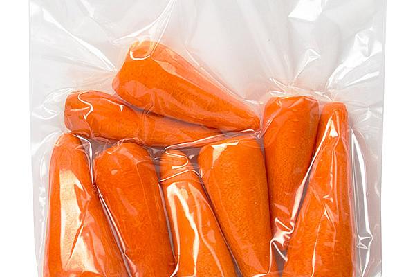  Морковь очищенная, вакуумная упаковка в интернет-магазине продуктов с Преображенского рынка Apeti.ru