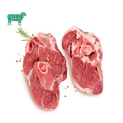 Бараний стейк охлажденный в Apeti.ru Бараний стейк охлажденный в интернет-магазине свежих фермерских продуктов Apeti.ru