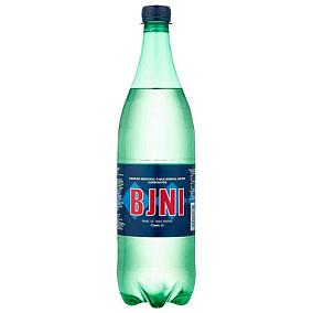  Вода минеральная BJNI лечебно-столовая газированная 1 л в интернет-магазине свежих фермерских продуктов Apeti.ru
