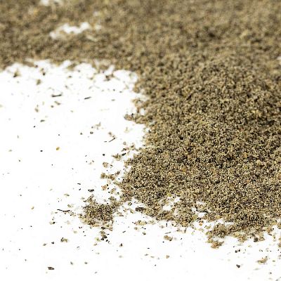 Перец черный молотый на развес 100 г