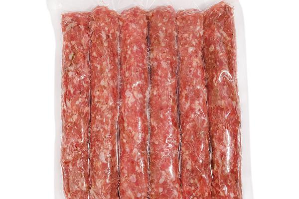  Чевапчичи из говядины 800 г в интернет-магазине продуктов с Преображенского рынка Apeti.ru
