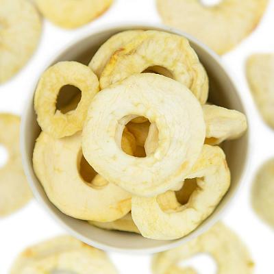 Яблоки кольца сушенные 250 г в Apeti.ru Яблоки кольца сушенные 250 г в интернет-магазине свежих фермерских продуктов Apeti.ru