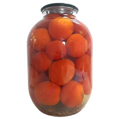 Томаты домашние, соленье 3 л в Apeti.ru Томаты домашние, соленье 3 л в интернет-магазине свежих фермерских продуктов Apeti.ru