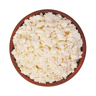  Творог домашний 18% БЗМЖ 200 г  в интернет-магазине свежих фермерских продуктов Apeti.ru