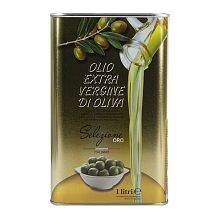 Масло оливковое VesuVio Olio Extra Vergine Di Oliva 1 л