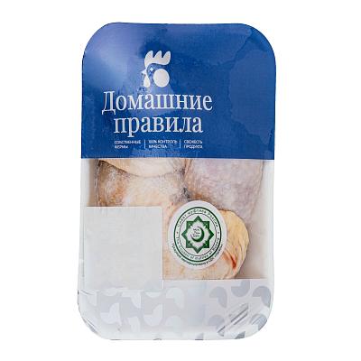  Куриные окорочка замороженные (лоток) Каббалкптица в интернет-магазине свежих фермерских продуктов Apeti.ru