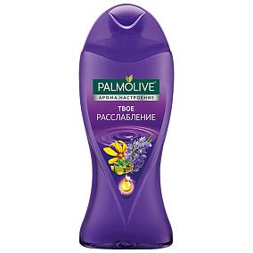  Гель для душа Palmolive арома настроение твое расслабление 250 мл в интернет-магазине свежих фермерских продуктов Apeti.ru