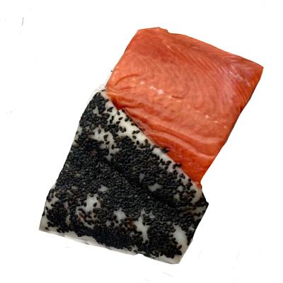 Дуэт Подворский Нерка, палтус малосоленый со специями 350 гр в Apeti.ru Дуэт Подворский Нерка, палтус малосоленый со специями 350 гр в интернет-магазине свежих фермерских продуктов Apeti.ru