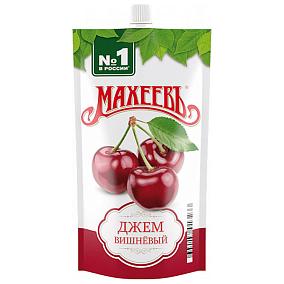  Джем Махеевъ вишневый 300 г в интернет-магазине свежих фермерских продуктов Apeti.ru