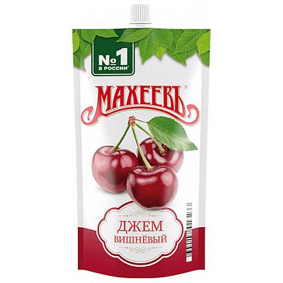  Джем Махеевъ вишневый 300 г в интернет-магазине свежих фермерских продуктов Apeti.ru