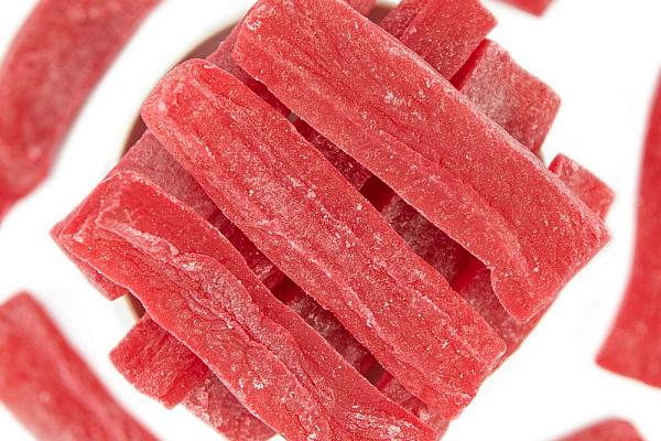 Цукаты палочки из папайи на развес 250 г в интернет-магазине продуктов с Преображенского рынка Apeti.ru