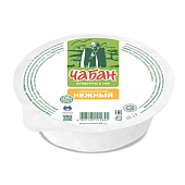 Сыр Нежный Чабан 45% 400 г БЗМЖ  