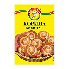  Корица молотая Мастер Дак 10 г в интернет-магазине свежих фермерских продуктов Apeti.ru