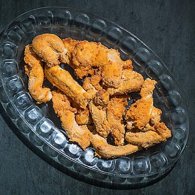 Икра судака жареная в Apeti.ru Икра судака жареная в интернет-магазине свежих фермерских продуктов Apeti.ru