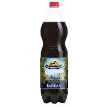 Напиток Черноголовка Байкал 1,5 л