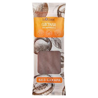  Пастила Nut Vinograd из абрикоса 80 г в интернет-магазине свежих фермерских продуктов Apeti.ru