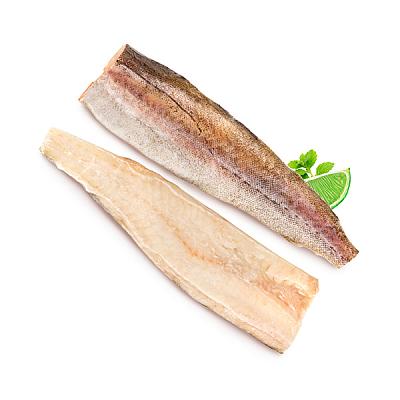  Филе минтая на коже замороженное 1 кг в интернет-магазине свежих фермерских продуктов Apeti.ru