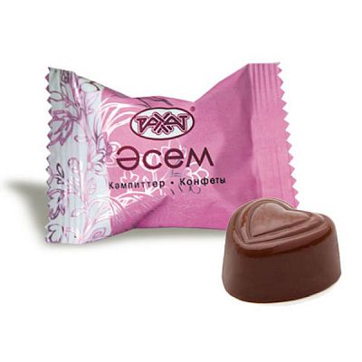 Конфеты Рахат асем 250 г