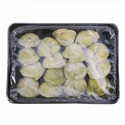 Пельмени Сахалинские с кетой 500 г